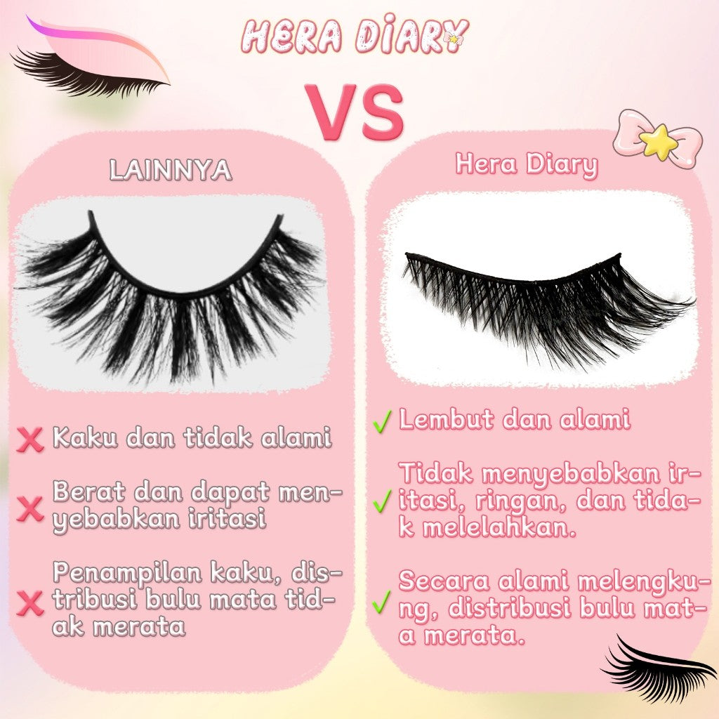 F02【FREE LEM】 ✨𝑳𝒂𝒕𝒊𝒏𝒂 𝑴𝒂𝒌𝒆𝒖𝒑 𝑳𝒂𝒔𝒉𝒆𝒔✨ 3D WINGED CAT FOXY EYE Faux Mink Eyelashes Winged End Eye Elongated Eyelashes Fake Lashes Soft Natural long Full Strip Lashes