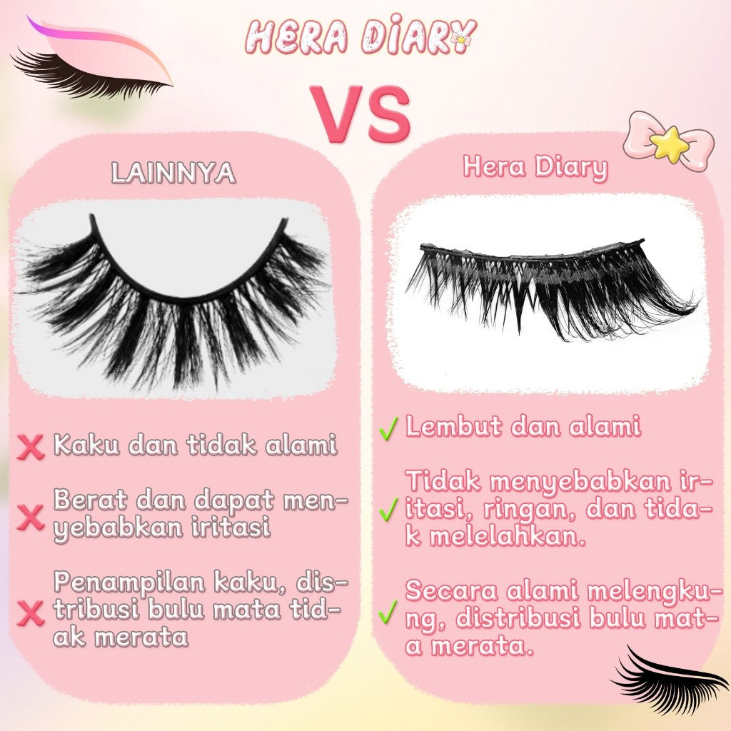 F01【FREE LEM】 ✨𝑳𝒂𝒕𝒊𝒏𝒂 𝑴𝒂𝒌𝒆𝒖𝒑 𝑳𝒂𝒔𝒉𝒆𝒔✨ 3D WINGED CAT FOXY EYE Faux Mink Eyelashes Winged End Eye Elongated Eyelashes Fake Lashes Soft Natural long Full Strip Lashes