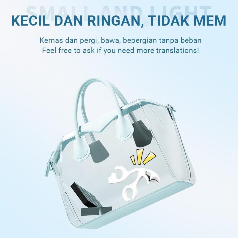 Z05-Penjepit Bulu Mata Listrik Tanpa Bingkai Elektrik Dengan Silikon langsung sunflower