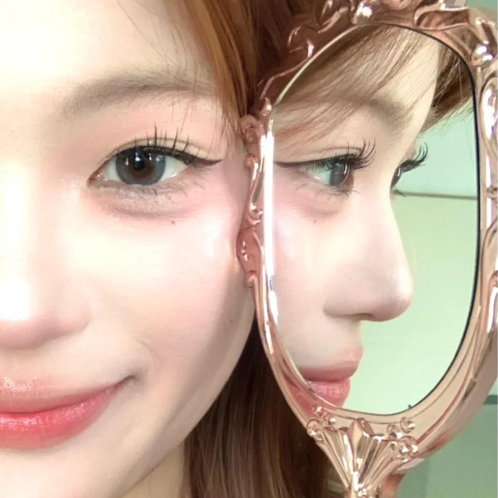 B03【TANPA LEM】Serat Kapas Premium Bulu Mata Palsu 10 Baris big kapasitas Berkualitas Tinggi Eeyelash Natural| Eye Make Up |EYELASH ANIME|EYELASH NATURAL | Eye Make Up | Douyin Lash |Big box Pelentik